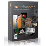 ACDACDSee Pro 2 